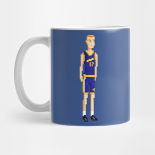 Chris Mullin Mug